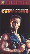 Commando [Blu-ray] [Bilingual] - Mark L. Lester