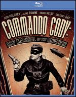 Commando Cody: Sky Marshal of the Universe [Blu-ray] - Franklin Adreon; Fred C. Brannon; Harry Keller