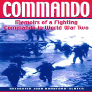 Commando: Memoirs of a Fighting Commando in World War II