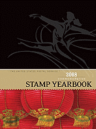 Commemorative Stamp Yearbook
