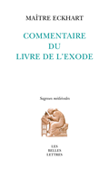 Commentaire Du Livre de l'Exode