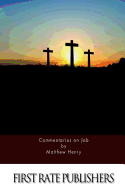 Commentaries on Job