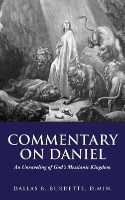 Commentary on Daniel - Burdette D Min, Dallas