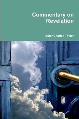 Commentary on Revelation - Taylor, Charles