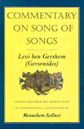 Commentary on Song of Songs