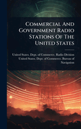 Commercial And Government Radio Stations Of The United States