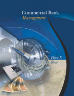 Commercial Bank Management - Rose, Peter S