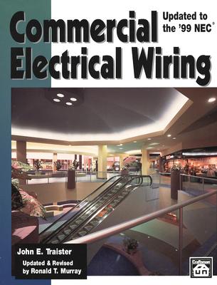 Commercial Electrical Wiring - Traister, John E