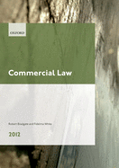 Commercial Law 2012: LPC Guide