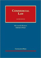 Commercial Law, 9th