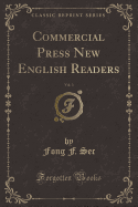 Commercial Press New English Readers, Vol. 3 (Classic Reprint)
