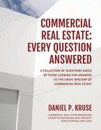 Commercial Real Estate: Every Question Answered