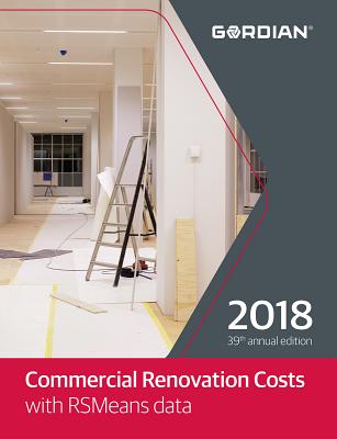 Commercial Renovation Cost Data - R S Means Company