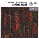 ComMerz - Severed Heads