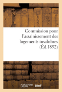 Commission Pour l'Assainissement Des Logements Insalubres