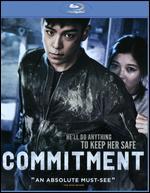 Commitment [Blu-ray]