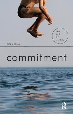 Commitment - Benn, Piers, Dr.