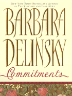 Commitments - Delinsky, Barbara