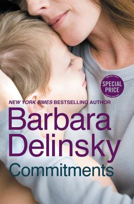 Commitments - Delinsky, Barbara