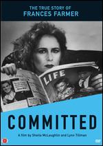Committed - Lynn Tillman; Sheila McLaughlin