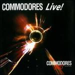 Commodores Live!