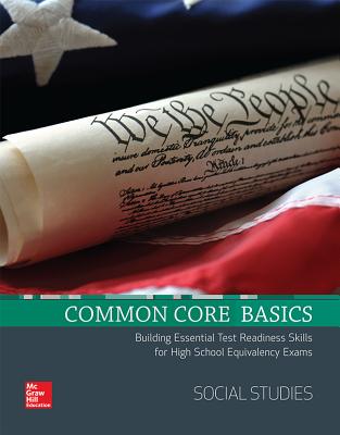 Common Core Basics, Social Studies Core Subject Module - Contemporary