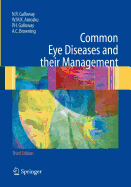 Common Eye Diseases and Their Management