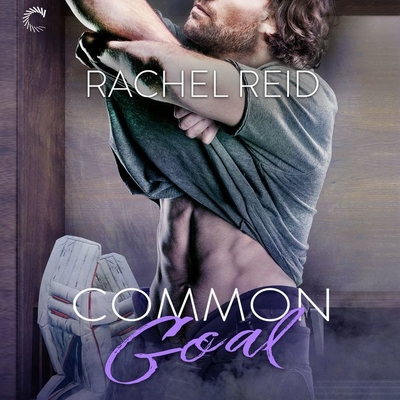 Common Goal - Reid, Rachel, and North, Cooper (Read by)