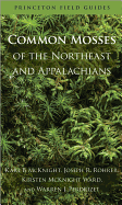 Common Mosses of the Northeast and Appalachians