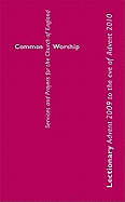 Common Worship Lectionary