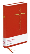 Common Worship Main Volume Standard Edition: Updated edition