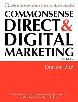 Commonsense Direct and Digital Marketing - Bird, Drayton