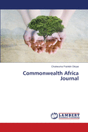 Commonwealth Africa Journal