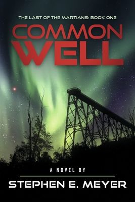 Commonwell: Volume 1 - Meyer, Stephen E