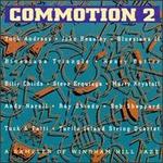 Commotion 2: A Sampler of Windham Hill Jazz