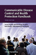 Communicable Disease Control and Health Protection Handbook