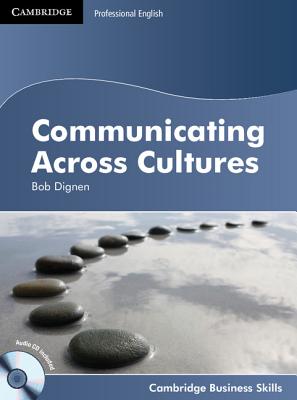 Communicating Across Cultures Student's Book with Audio CD - Dignen, Bob