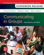 Communicating in Groups: Applications and Skills: 2025 Release ISE