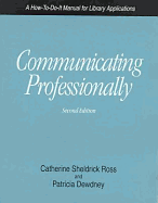 Communicating Professionally, 2nd