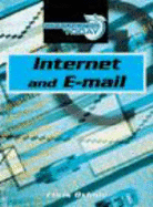 Communicating Today: Internet And EMail Cased