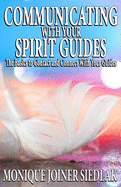 Communicating with Your Spirit Guides