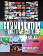 Communication AND Popular Culture Coursebook