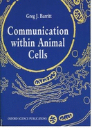 Communication Within Animal Cells