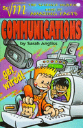 Communications - Angliss, Sarah