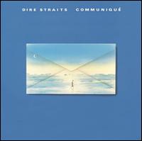 Communiqu - Dire Straits