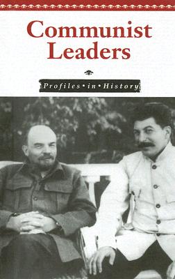 Communist Leaders - Hunter, Jason (Editor)