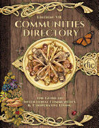 Communities Directory: Guide to Cooperative Living