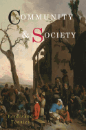 Community and Society