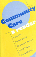 Community Care: A Reader