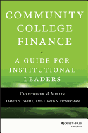 Community College Finance